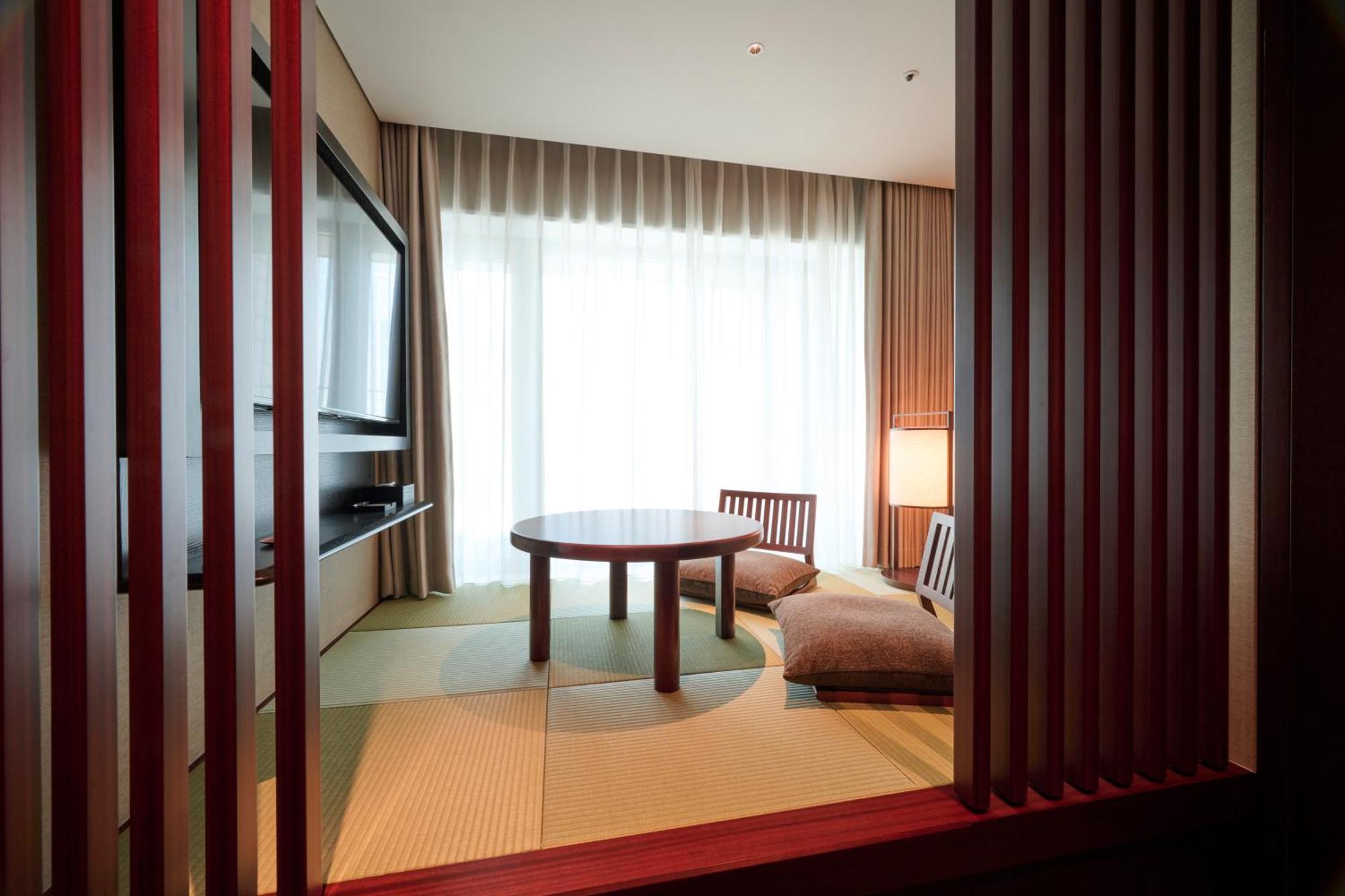 Marunouchi Hotel Tokyo Eksteriør bilde